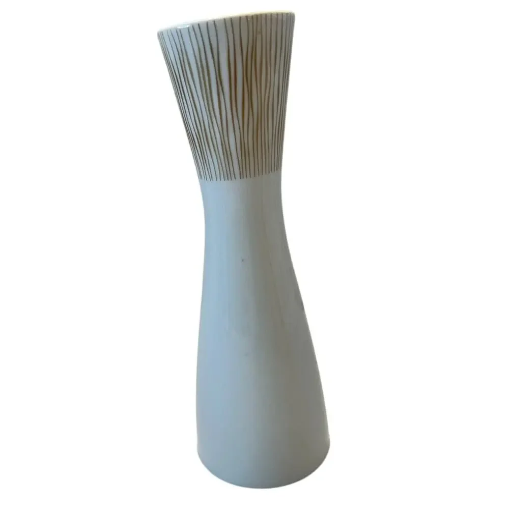 Rosenthal Germany Porcelain Vase 8.5